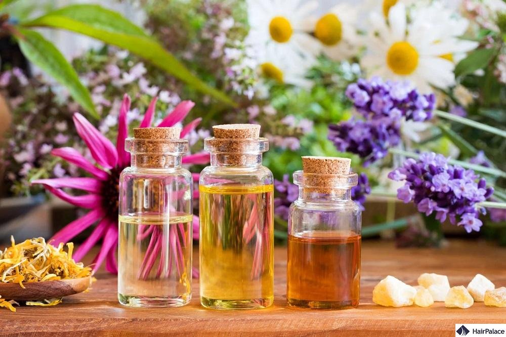 Essential Oils in India: An Overview